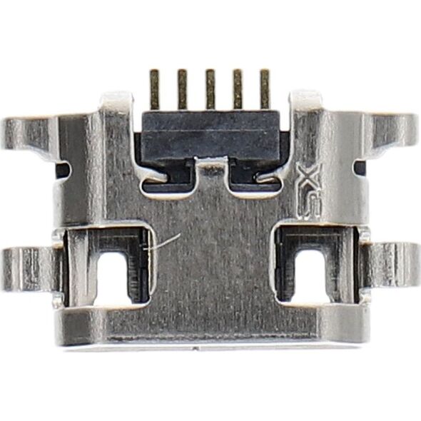 Υποδοχή φόρτισης OEM Connector για MOTOROLA E5 Play go/ A10s/ E6 ORI 14243532 5903400000000