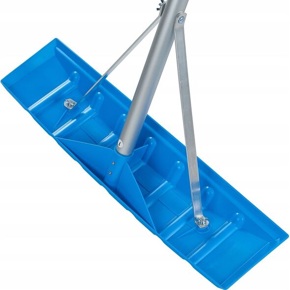 Łopata – zgarniacz śniegu do dachu 7,5m (61,5x14cm)