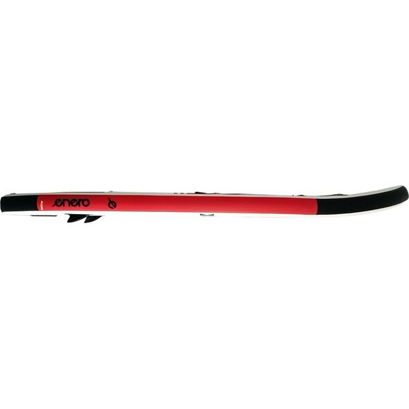 Enero Deska pompowana Sup 320cm czerwona (1033204)