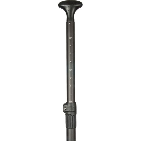 Enero Deska pompowana Sup 320cm czerwona (1033204)