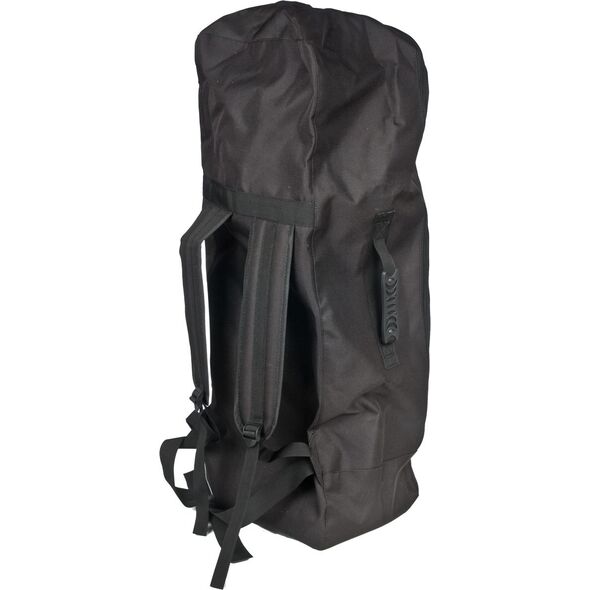 Enero Deska pompowana Sup 320cm czerwona (1033204)