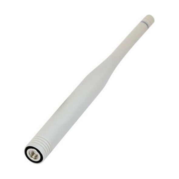 Στοιχεία RF Στοιχεία RF OARDSBX244, 4 dBi, 2,4 - 2,5 GHz, Πανκατευθυντική κεραία, RP-SMA, Κάθετη πόλωση, 5 W 13799479 5711783894445