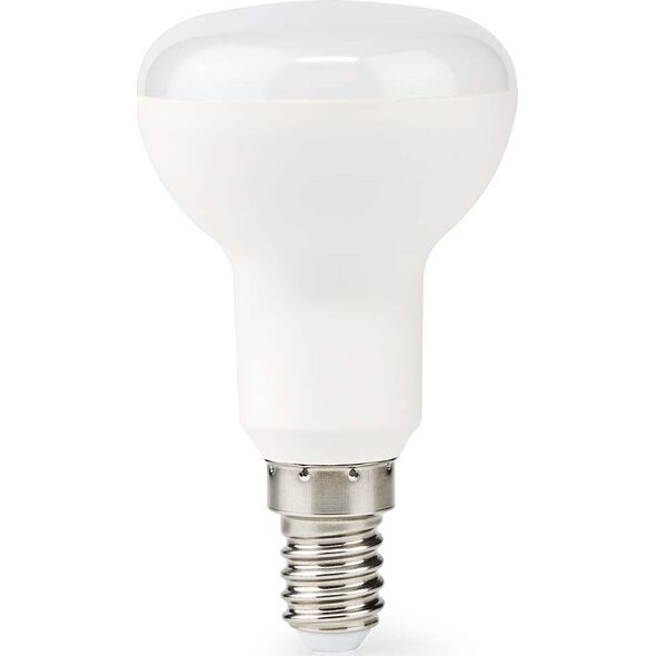 Λάμπα LED Nedis Nedis LBE14R502 Ζεστό λευκό 2700 K 4,9 W E14 F 13840341 5412810000000