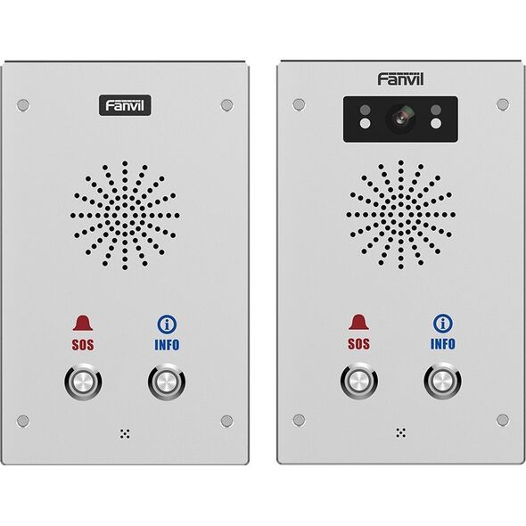 Telefon Fanvil Fanvil i16S-02P