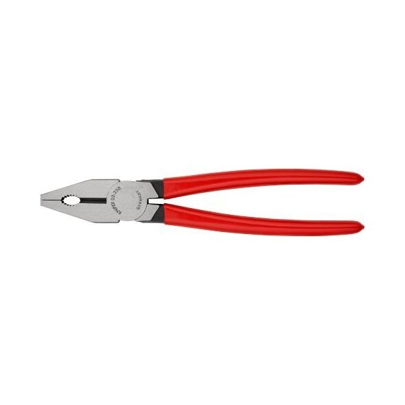 Πένσα συνδυασμού Knipex KNIPEX 13866900 4003770000000