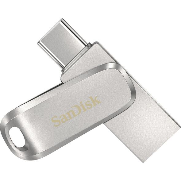Pendrive SanDisk SanDisk Ultra Dual Drive Luxe USB Type-C