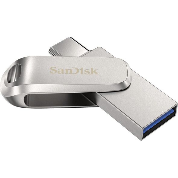 Pendrive SanDisk SanDisk Ultra Dual Drive Luxe USB Type-C