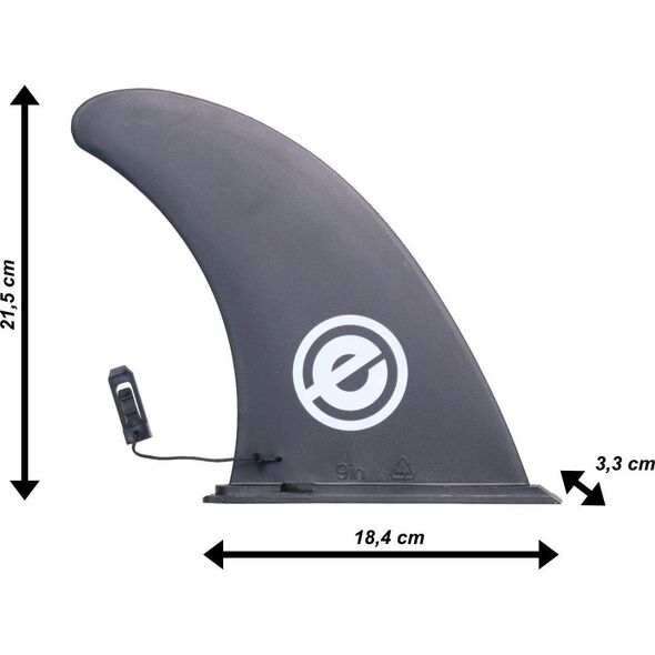 Enero FIN DO DESKI SUP 9 CALI ENERO