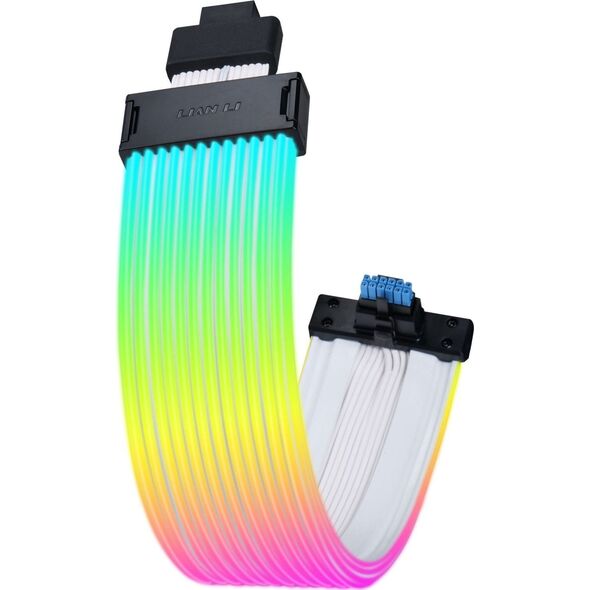 Lian Li Lian Li Strimer Wireless 12V-2x6 GPU-Kabel Wide