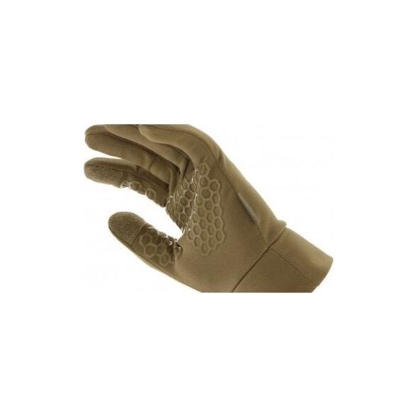 Mechanix Wear Gloves Mechanix ColdWork Base Layer Coyote, μέγεθος XL 14206488 7815136728536