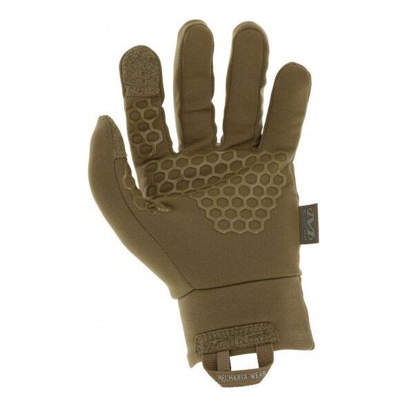 Mechanix Wear Gloves Mechanix ColdWork Base Layer Coyote, μέγεθος L 14206521 7815136728468