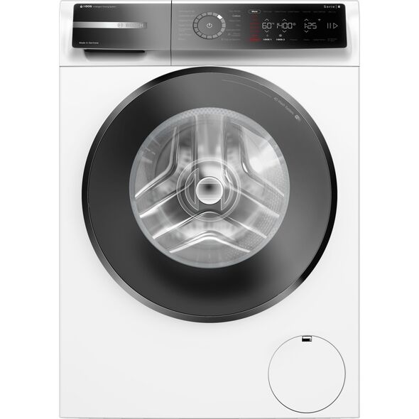 Πλυντήριο ρούχων Bosch Skalbimo Bosch WGB244A0SN 14210865 4242005487400