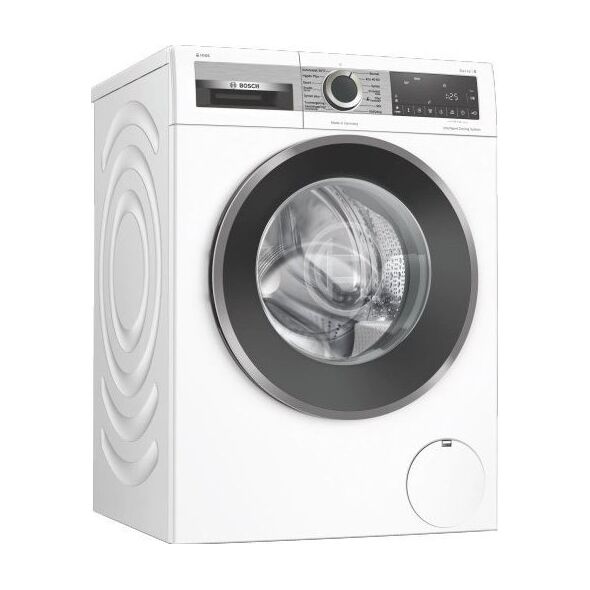 Πλυντήριο ρούχων Bosch Skalbimo Bosch WGB244A0SN 14210865 4242005487400