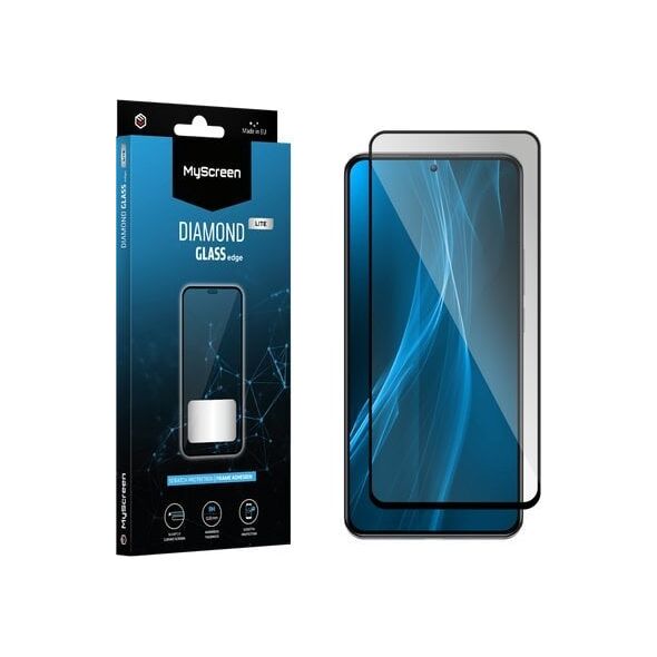 MyScreen Protector σκληρυμένο γυαλί για Oppo F27 DIAMOND GLASS LITE edge 14222594 5904433241465