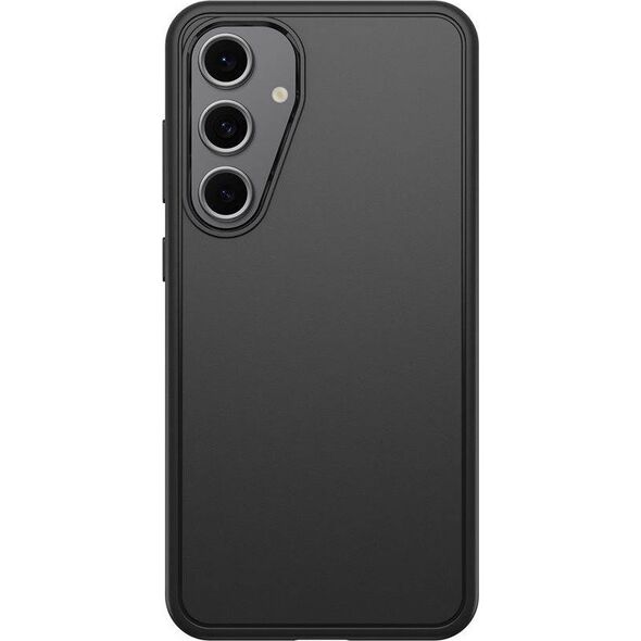 OtterBox OtterBox Symmetry Samsung Galaxy S24 FE - μαύρο 14238663 840304779970
