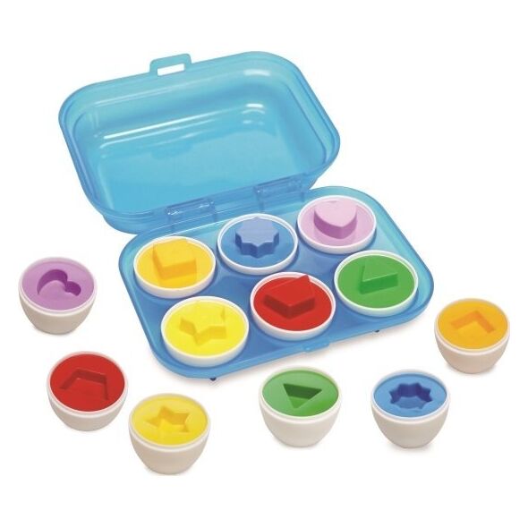 Happy Baby HAPPY BABY Mix'n Match Egg 14242271 5713428017653