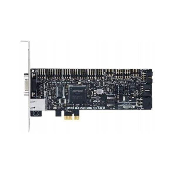 Asus IPMI Expansion Card [from retail packaging]
