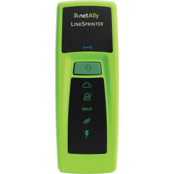 Fluke networks Z NetAlly LinkSprinter LSPRNTR-300,LINKSPRINTER MODEL 300