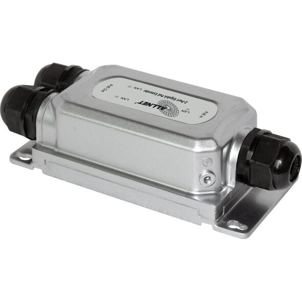 Allnet Z ALLNET PoE Extender Repeater εξωτερικού χώρου IP67 IEEE802.3BT IN - AT Out, ALL-PR2013O-30W 13691884 4038816098757