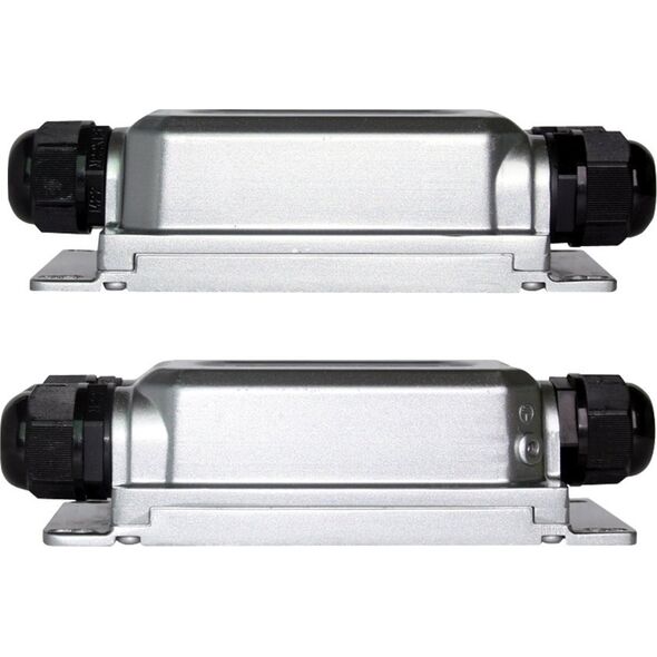 Allnet Z ALLNET PoE Extender Repeater εξωτερικού χώρου IP67 IEEE802.3BT IN - AT Out, ALL-PR2013O-30W 13691884 4038816098757