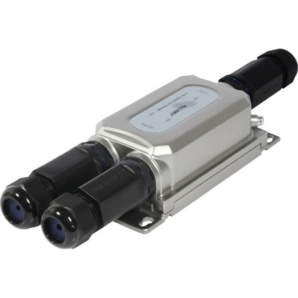 Allnet Z ALLNET PoE Extender Repeater εξωτερικού χώρου IP67 IEEE802.3BT IN - AT Out, ALL-PR2013O-30W 13691884 4038816098757