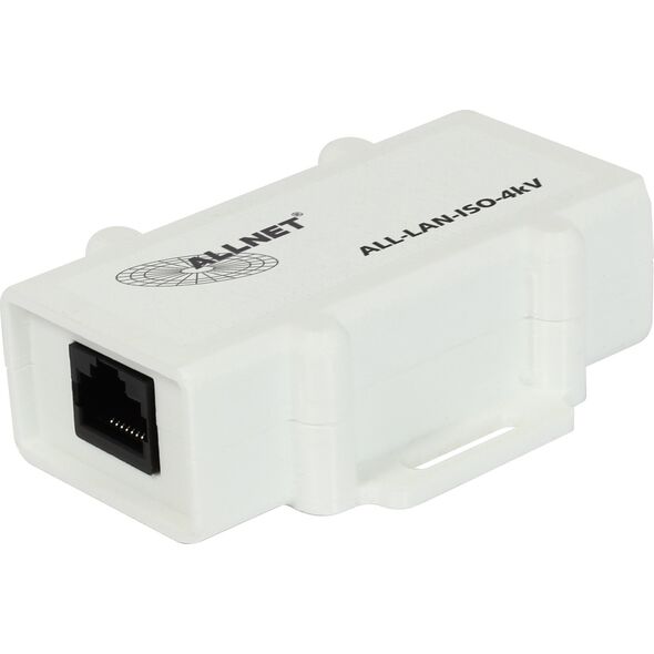 Allnet Z ALLNET TP LAN Gigabit-Isolator/PoE Blocker 4kV 13692025 4038816089663