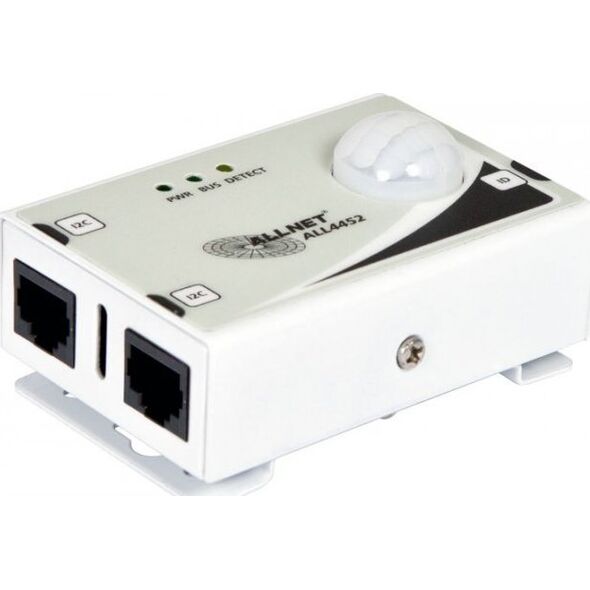 Αισθητήρας Allnet ALLNET MSR ALL4452 / PIR Bewegungsmelder im Gehäuse 13692070 4038816017581