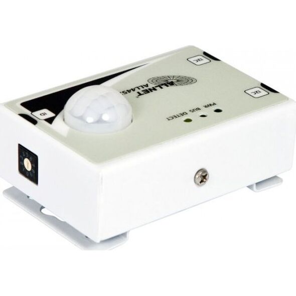Αισθητήρας Allnet ALLNET MSR ALL4452 / PIR Bewegungsmelder im Gehäuse 13692070 4038816017581