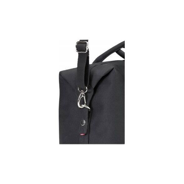 dbramante Broadway - Weekender Bag Recycled - Μαύρο 13761010 5711428033253