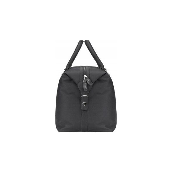 dbramante Broadway - Weekender Bag Recycled - Μαύρο 13761010 5711428033253