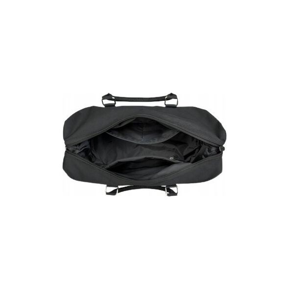 dbramante Broadway - Weekender Bag Recycled - Μαύρο 13761010 5711428033253