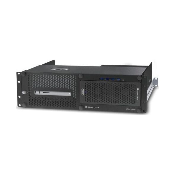 Επέκταση κάρτας PCIe Module Sonnet xMac Studio/Echo III + Συστήματα Rackmount για Mac Studios 13761148 732311013560