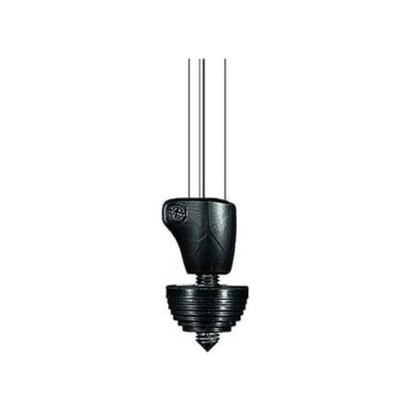 Manfrotto Spike/λάστιχο με διάμετρο 11,6 mm για 695CX 13803777 8024221558821