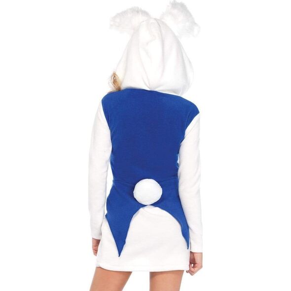 Κοστούμι Boland Traciks Cozy White Rabbit 13843224 714719000000