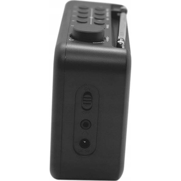Radio Pure Pure Elan One2 μαύρο 13848204 759454000000