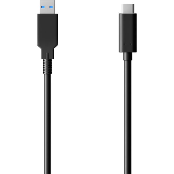 Kabel USB Vision EPOS Vision 1 Video Cabel USB-A auf USB-C