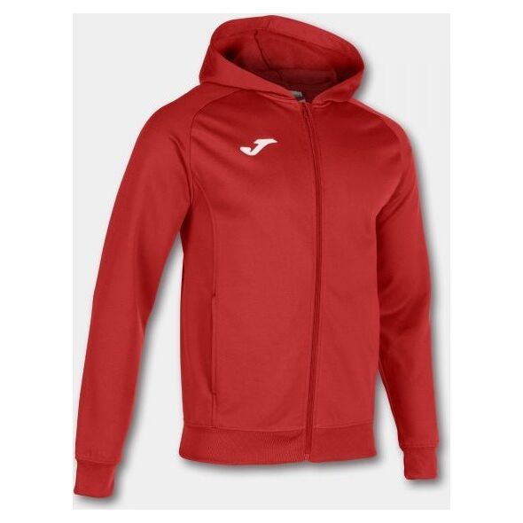 Joma Joma Menfis Hoodie 101303-600 Red L 14215234 9998410000000