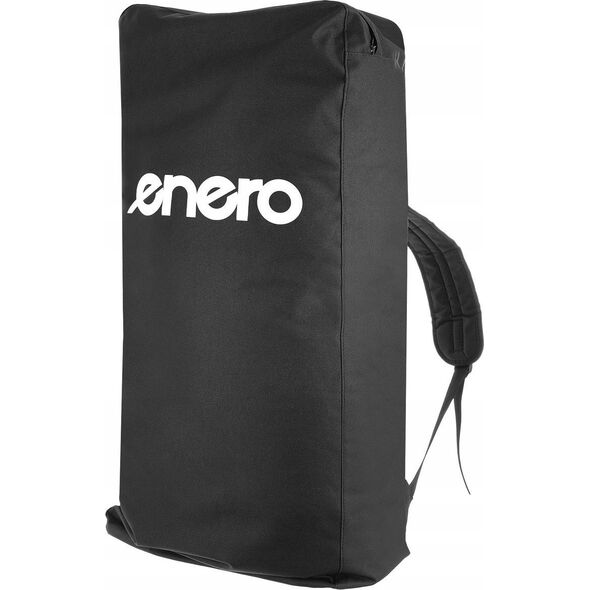 ZESTAW - DESKA SUP 170 KG DMUCHANA ENERO 350x81x15CM OCEAN