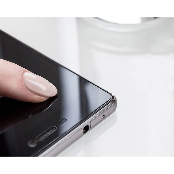 Hybrid Glass IPHONE 12 / 12 PRO 3mk Flexible Glass 5903108305907