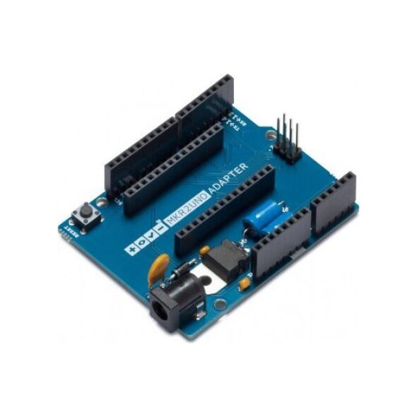 Προσαρμογέας Arduino ARDUINO MKR2UNO (UNO Shields auf MKR 1000 χωρίς κεφαλίδες) 13618438 8137470202138