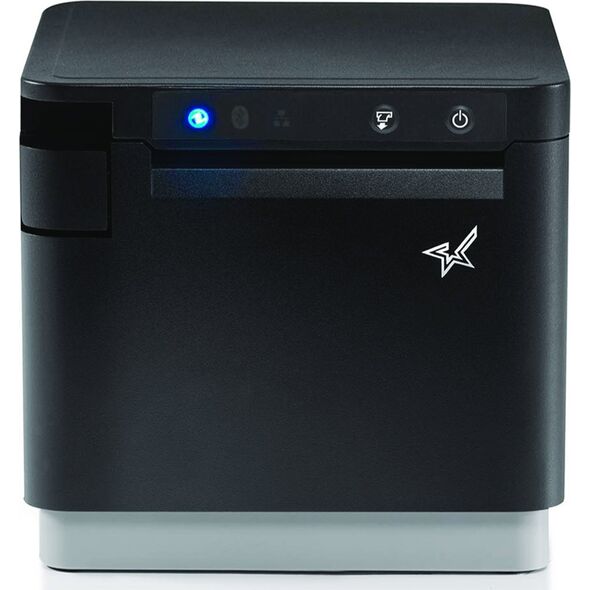 Star Micronics MCP31CI BK E+U, Printer,