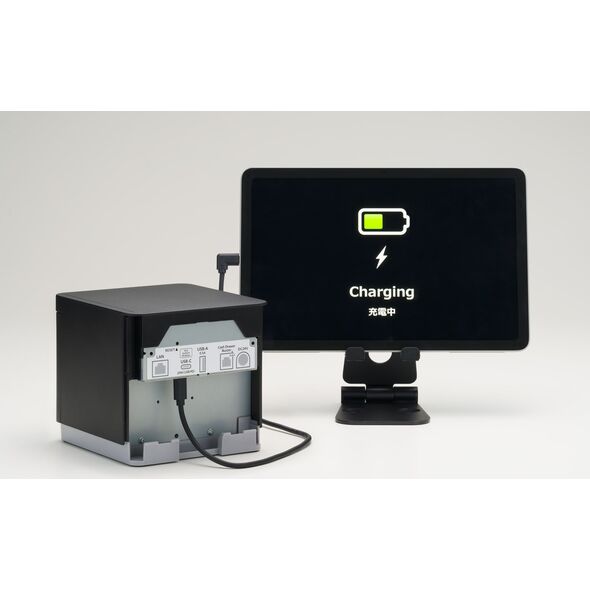 Star Micronics MCP31CI BK E+U, Printer,