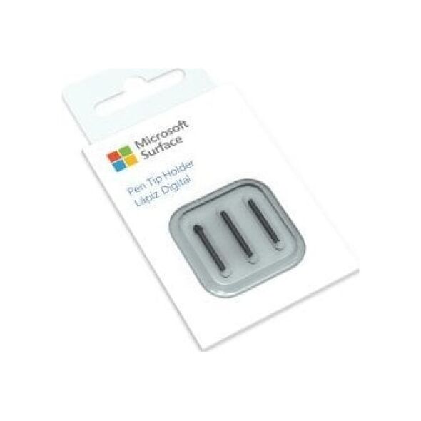 Microsoft Microsoft Surface GFV-00008 Μαύρο 3 τεμ. 13666430 5715063077528