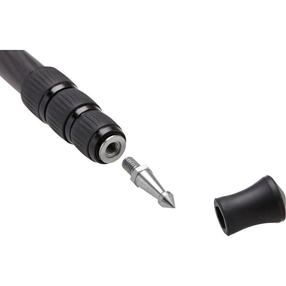 Statyw Novoflex Novoflex TrioPod-M C2840 Carbon Tripod Set