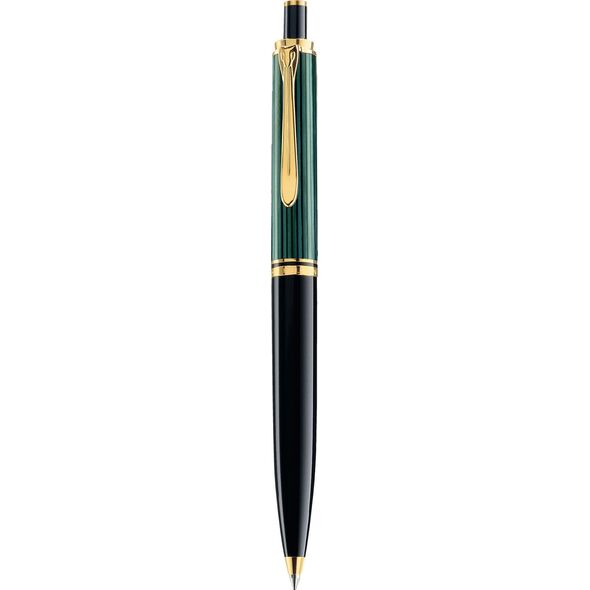 Pelikan Pelikan Kugelschreiber K400 Schwarz-Grün Geschenkbox 13672604 4012700996831