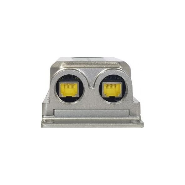 Allnet Z ALLNET PoE Injector Outdoor IP67 IEEE802.3bt (15,4W/30W/60W) Metallgehäuse / ALL-PI2013OBT60 13691911 4038816195548