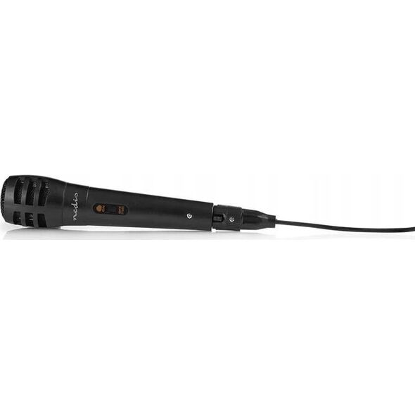 Μικρόφωνο Nedis Μικρόφωνο Nedis MPWD15BK Μαύρο 13841268 5412810000000