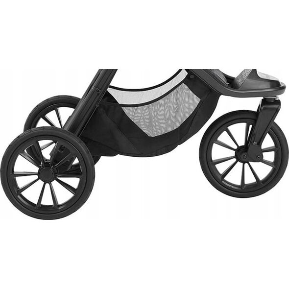 BABY JOGGER BBJ καρότσι CITY ELITE 2 OPULENT BLACK 13848930 47406178414