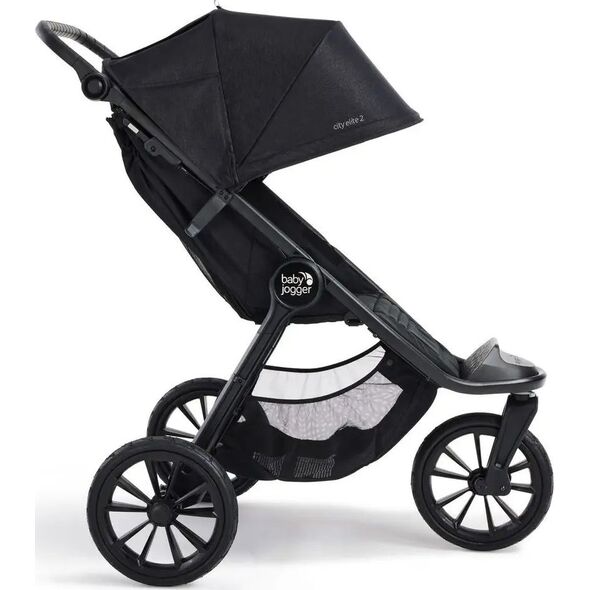 BABY JOGGER BBJ καρότσι CITY ELITE 2 OPULENT BLACK 13848930 47406178414