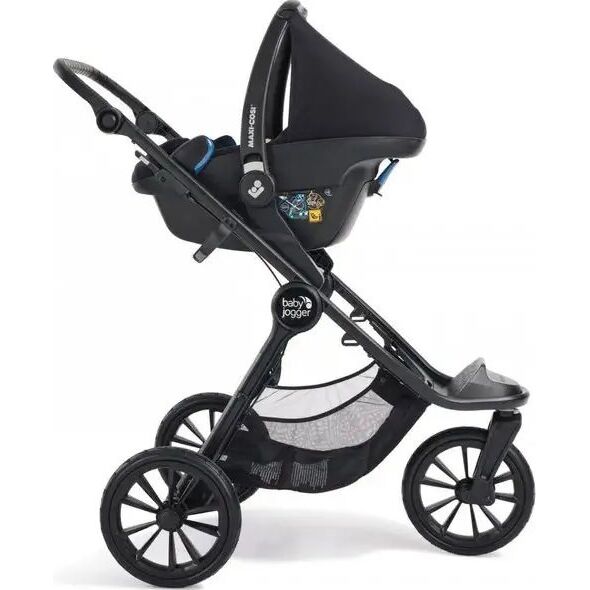 BABY JOGGER BBJ καρότσι CITY ELITE 2 OPULENT BLACK 13848930 47406178414